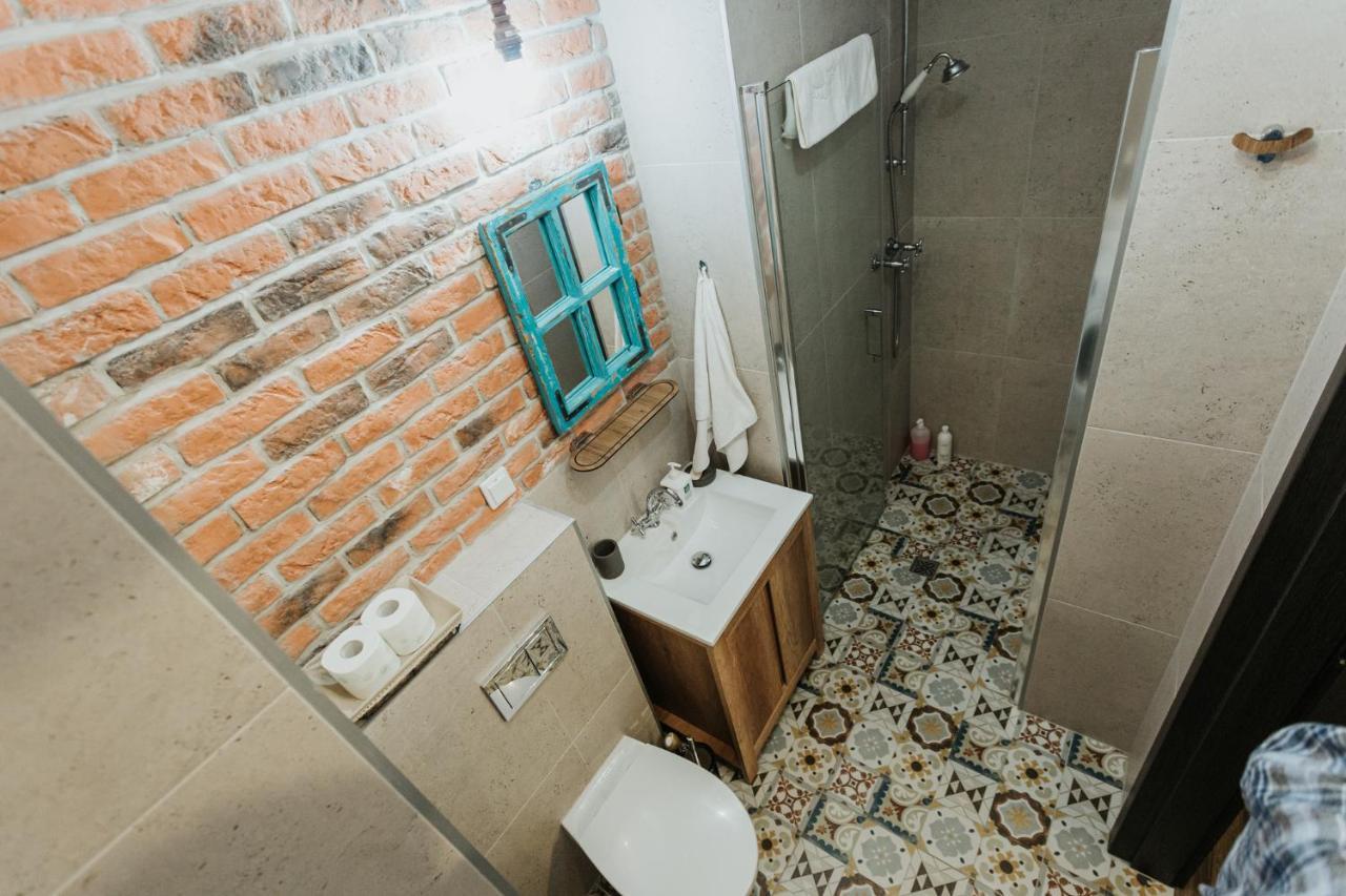 Singer Retro Studio In Kazimierz Krakow Dış mekan fotoğraf